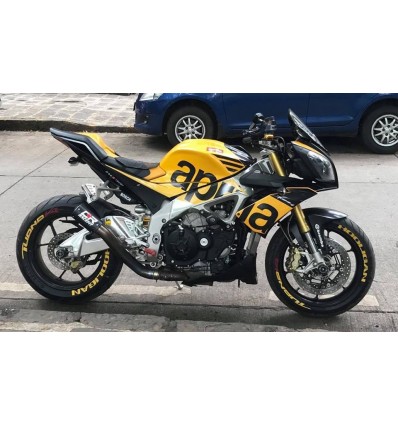 TUONO 1000 V4 2011 - 2014 FORMANUDESIGN